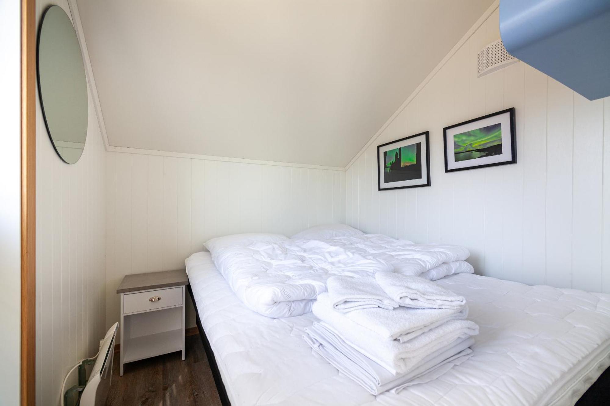 Gjermesoy Luxury Apartment Ballstad Exterior foto